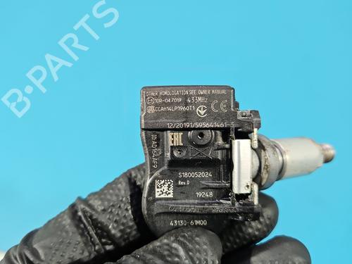 Electronic sensor SUZUKI SX4 S-Cross (JY) 1.4 T (AKK414) | BP38046265M84  - Image 5