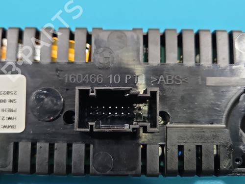 Climate control BMW 6 Gran Coupe (F06) 640 i xDrive | BP37857682I5 - Image 4
