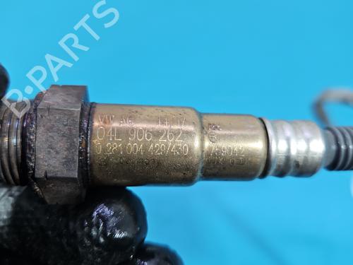 Electronic sensor VW BEETLE (5C1, 5C2) 2.0 TDI | BP38467462M84 - Image 4
