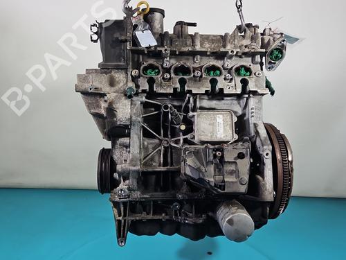 Engine SKODA OCTAVIA III (5E3, NL3, NR3) | BP37846797M1 - Image 3