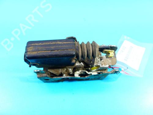 Used Front right lock Front right lock DACIA LOGAN MCV (KS_) 1.5 dCi (KS0K) (68 hp) 37879899 37879899