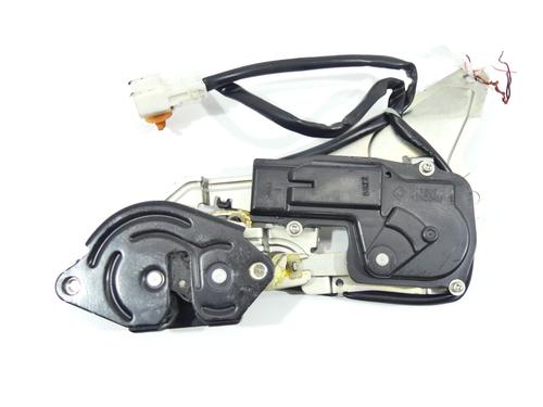Used Tailgate lock Tailgate lock 37860721 37860721