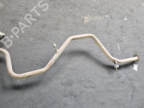 Exhaust system TOYOTA COROLLA Saloon (_E21_) 1.8 VVTi Hybrid (ZWE219) | BP37816306M121 - Image 5