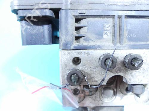 ABS pump MERCEDES-BENZ CLS (C218) CLS 350 CDI / d (218.323) | BP37886380M43  - Image 8