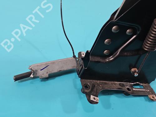 Hand brake IVECO DAILY VI Van 33S15, 35S15, 35C15 | BP38123265I18  - Image 13