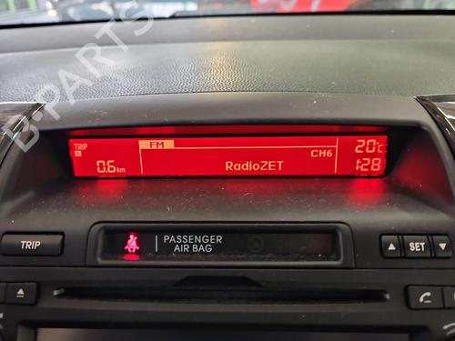 display-monitor-kia-venga-yn-2010-2011-2012-2013-2014-2015-2016-2017-2018-2019-37854414 main image