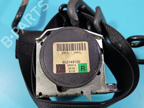 Front right seatbelt OPEL ASTRA H (A04) 1.8 (L48) | BP37810578I25 - Image 5