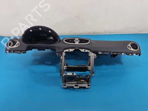 Used Dashboard Dashboard RENAULT CLIO III (BR0/1, CR0/1) 1.5 dCi (C/BR0G, C/BR1G) (68 hp) 38149985 38149985