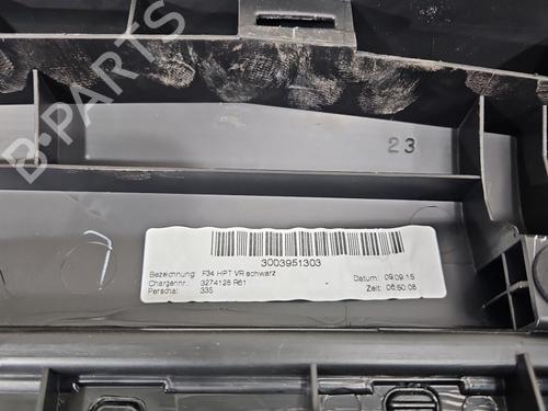 Front right panel BMW 3 Gran Turismo (F34) 320 d xDrive | BP38152138C59 - Image 6