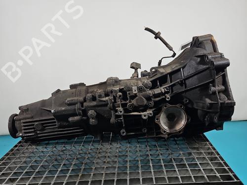 Gearbox VW PASSAT B5.5 Variant (3B6) 2.0 | BP37810584M3 - Image 5