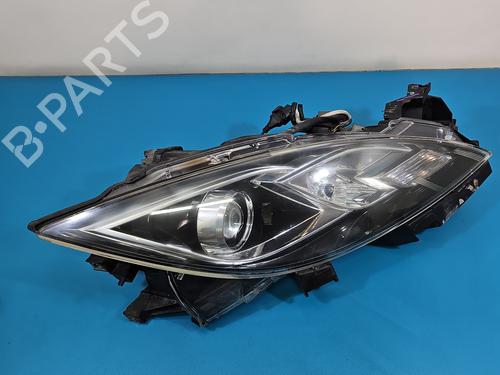 Used Right headlight Right headlight 37847127 37847127