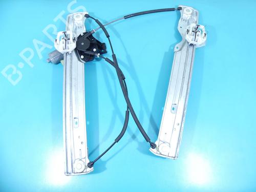 Front left window mechanism FORD KUGA I 2.0 TDCi | BP37892403C22 - Image 4