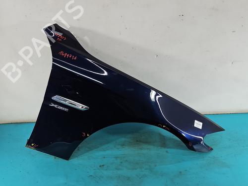 Used Right front fenders Right front fenders 38139615 38139615