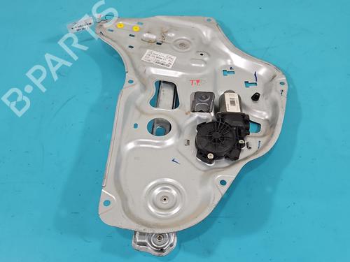 Used Rear right window mechanism Rear right window mechanism 38125154 38125154