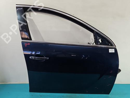 right-front-door-opel-insignia-a-g09-2008-2009-2010-2011-2012-2013-2014-2015-2016-2017-37812423 main image