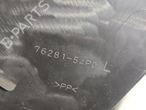 Boot lining SUZUKI VITARA (LY) 1.6 (APK 416) | BP38778200I3 - Image 9