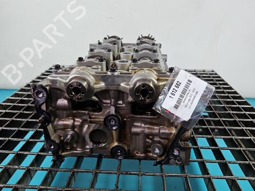 Cylinder head DACIA LODGY (JS_) 1.6 LPG (JSAV) | BP39554333M5 - Image 8