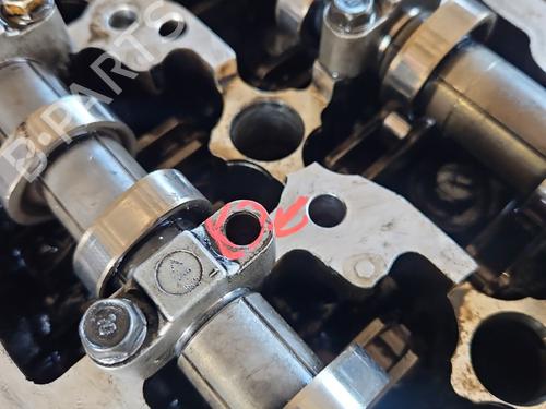 Engine HYUNDAI i40 I CW (VF) | BP38616889M1 - Image 13