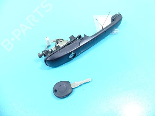 Used Front left exterior door handle Front left exterior door handle 37894998 37894998