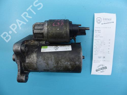 Used Starter Starter 37808595 37808595
