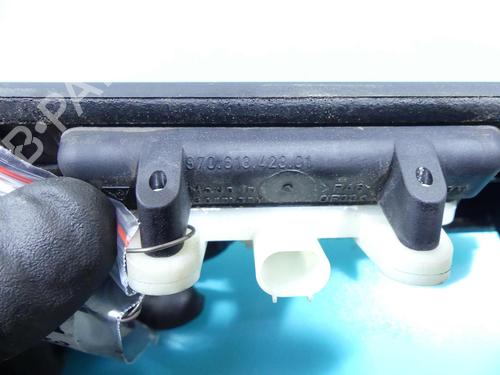 Tailgate handle PORSCHE PANAMERA (970) | BP37892733C132 - Image 6
