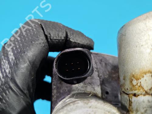 Throttle body RENAULT FLUENCE (L3_) 1.6 16V (L301, L30P, L30R) | BP38000509M82 - Image 5
