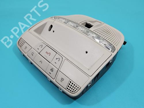 Interior roof light MERCEDES-BENZ E-CLASS (W213) E 220 d 4-matic (213.005) | BP37819218I8 - Image 2