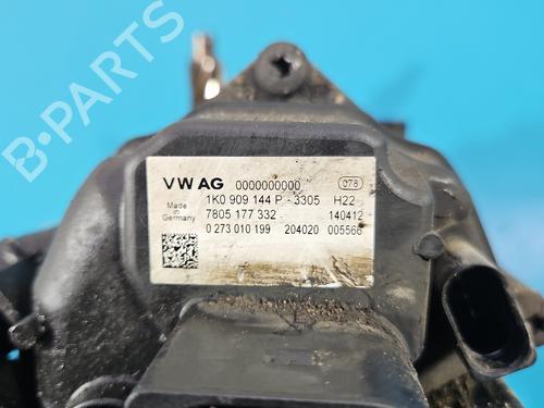 Steering rack VW GOLF VI (5K1) 1.6 TDI | BP38286334M22 - Image 8