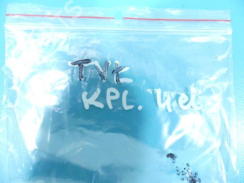 Electronic sensor VOLVO V40 Hatchback (525) D2 | BP37891241M84 - Image 7