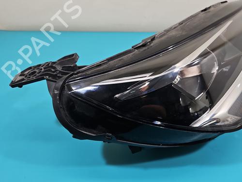 Right headlight OPEL CORSA F (P2JO) 1.2 (68) | BP38134931C29 - Image 6