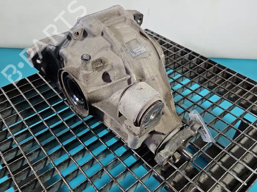 Used Rear differential Rear differential 38062938 38062938