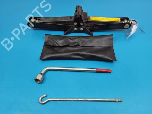 Used Jack Kit Jack Kit 39619882 39619882