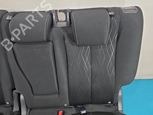 Sæde Bagtil MITSUBISHI ECLIPSE CROSS (GK_, GL_) | BP37843998C17 - Image 5