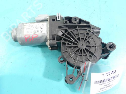 Front right window mechanism PEUGEOT 301 1.6 VTi 115 | BP37879497C23 - Image 2