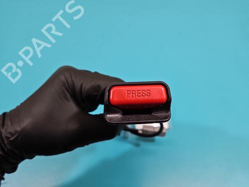 Front right seatbelt MAZDA CX-5 (KE, GH) 2.2 D AWD (KE2AW) | BP38124748I25 - Image 4