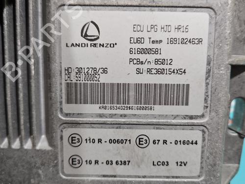 Other DACIA DUSTER (HM_) 1.6 SCe 115 (HMM1) | BP38140492O1 - Image 3