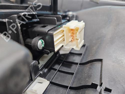 Rear right panel SUZUKI VITARA (LY) 1.6 AllGrip (APK 416) | BP37825905C61 - Image 8