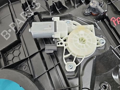 Front right window mechanism FORD PUMA (J2K, CF7) | BP38140599C23 - Image 3