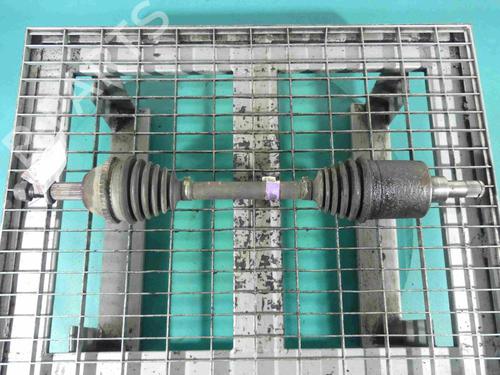 Used Right front driveshaft Right front driveshaft 37883610 37883610