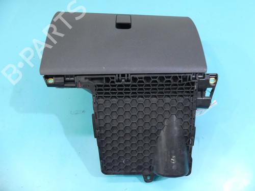 Cup/Object holder SKODA FABIA III (NJ3) 1.0 TSI | BP37889308I37 - Image 2