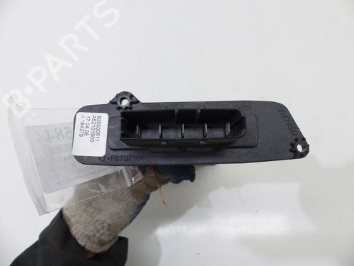 Heater matrix RENAULT KANGOO Express (FW0/1_) 1.5 dCi 70 (FW0A, KW0V) | BP37860574M63 - Image 4