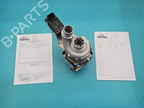Used Engine (For Parts) Engine (For Parts) 37828533 37828533