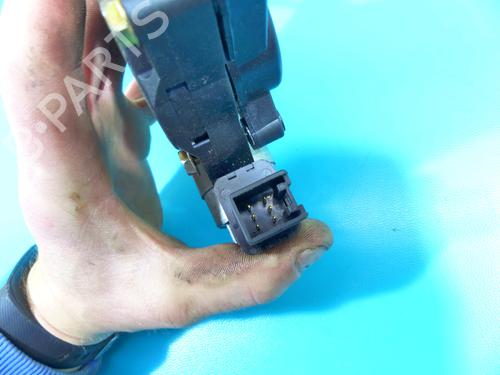 Front left window mechanism MAZDA 3 (BK) 1.6 DI Turbo | BP37805417C22 - Image 2