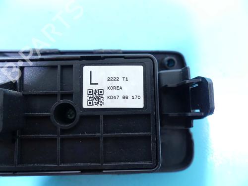 Switch MAZDA CX-5 (KE, GH) 2.0 AWD (KEEAW) | BP37886089I30 - Image 4