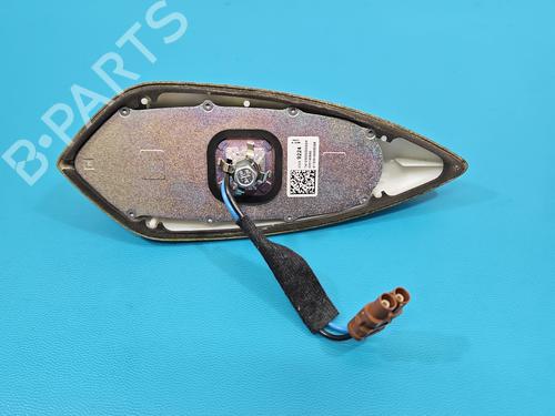 Antenne/Base OPEL ZAFIRA TOURER C (P12) 2.0 CDTi (75) | BP38015513C140 - Image 5