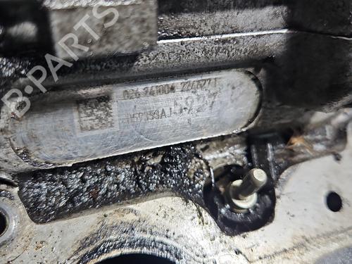 Cylinder head AUDI A4 B7 (8EC) 1.8 T | BP37840808M5 - Image 6