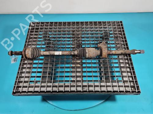 Used Right front driveshaft Right front driveshaft SUZUKI SWIFT III (MZ, EZ) 1.6 (RS416, RR 416, ZC31S) (125 hp) 39685813 39685813