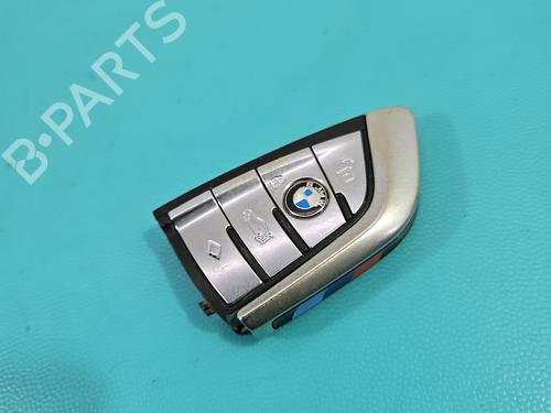 Engine control unit (ECU) BMW 5 (G30, F90) 520 d xDrive | BP37828745M57 - Image 20