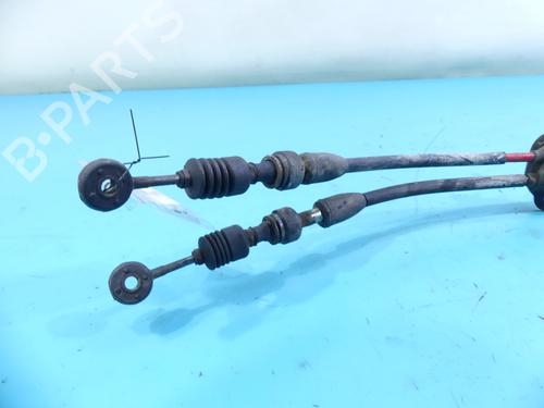 Gear lever DAEWOO MATIZ (M100, M150) 0.8 | BP37880716M90 - Image 3