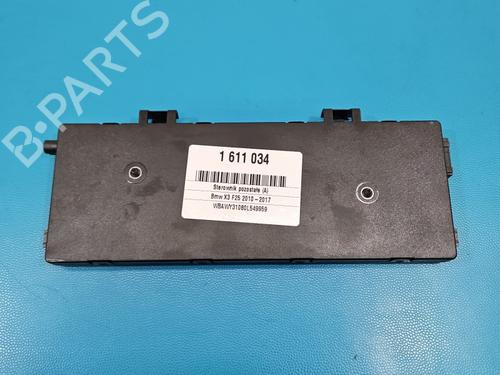 Electronic module BMW X3 (F25) xDrive 20 d | BP40129755M83 - Image 6
